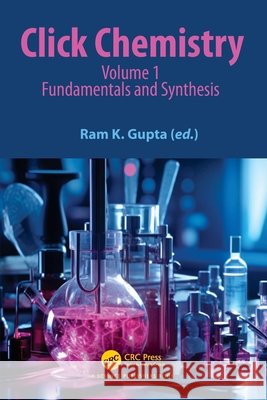 Click Chemistry  9781032516684 Taylor & Francis Ltd - książka