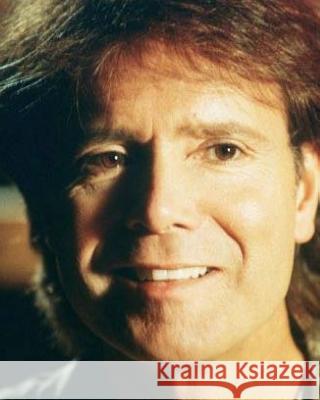 Cliff Richard Diary Darrell Butters 9781979405447 Createspace Independent Publishing Platform - książka