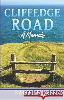 Cliffedge Road: A Memoir Randi Fine 9781704457918 Independently Published - książka