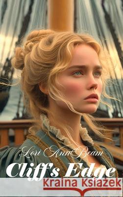 Cliff's Edge Lori Ann Beam 9781807021818 Authors Point - książka