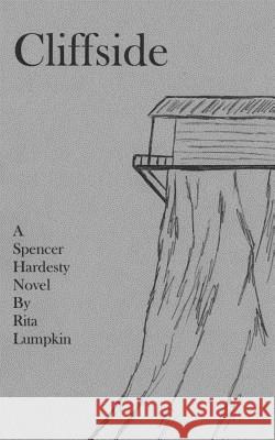 Cliffside Rita Lumpkin 9781508880684 Createspace - książka