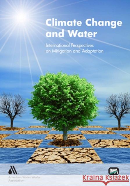 Climate Change and Water Joel Smith, Carol Howe, Jim Henderson, Casey Brown, M. Neil Ward, Charles B. Bott, Denny S. Parker, Chittaranjan Ray, En 9781843393047 IWA Publishing - książka