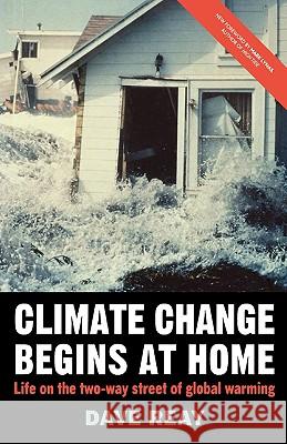 Climate Change Begins at Home: Life on the Two-Way Street of Global Warming Reay, D. 9780230007543 PALGRAVE MACMILLAN - książka