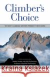 Climber's Choice Pat Ament 9780071419499 International Marine Publishing