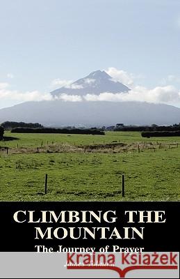 Climbing the Mountain James Tolhurst 9780852443729 Gracewing - książka