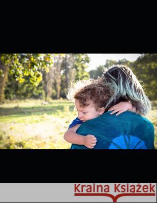 Clinging Young: Science of In-Arms Carrying Henrik Norhol Mel Cyrille 9781720183013 Independently Published - książka