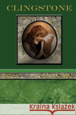 Clingstone Marti Ziegler 9781523922321 Createspace Independent Publishing Platform - książka