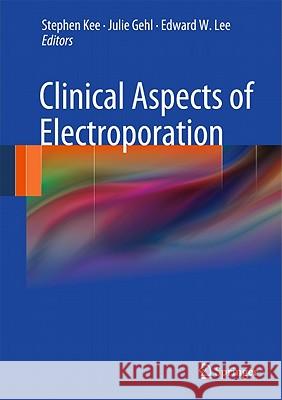 Clinical Aspects of Electroporation Stephen Kee Julie Gehl Edward W. Lee 9781441983626 Not Avail - książka