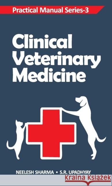 Clinical Veterinary Medicine  9788190851251 New India Publishing Agency - książka