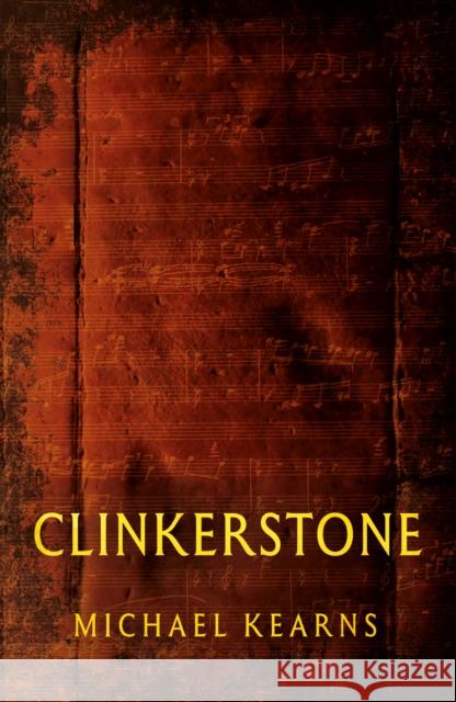 Clinkerstone Michael Kearns 9781805144779 Troubador Publishing - książka