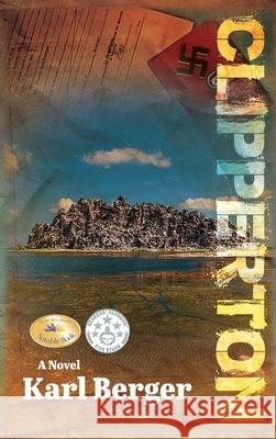 Clipperton Karl Berger 9781778835575 Bookside Press - książka
