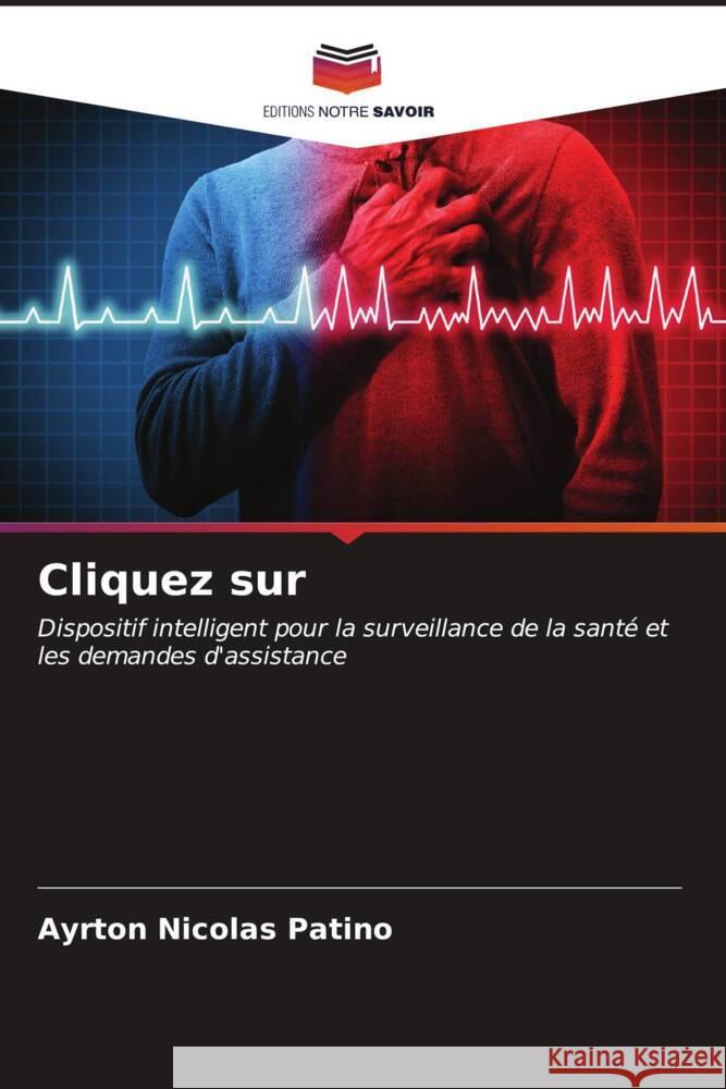 Cliquez sur Ayrton Nicol?s Pati?o 9786206928980 Editions Notre Savoir - książka