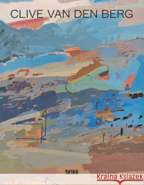 Clive van den Berg  9788857252872 Skira - książka