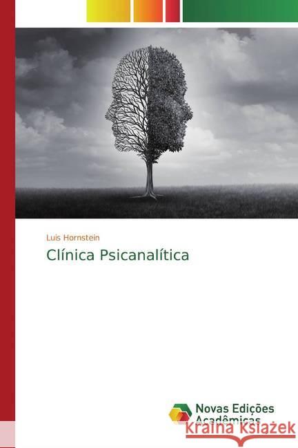 Clínica Psicanalítica Hornstein, Luis 9786139801664 Novas Edicioes Academicas - książka