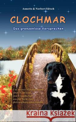 Clochmar-Das grenzenlose Versprechen: Das grenzenlose Versprechen Sütsch, Norbert 9783831125593 Books on Demand - książka