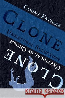 Clone Count Fathom 9781738232598 Hell - książka