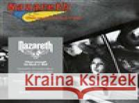 Close Enough For Rock N Roll Nazareth 4050538802689 Warner Music - książka