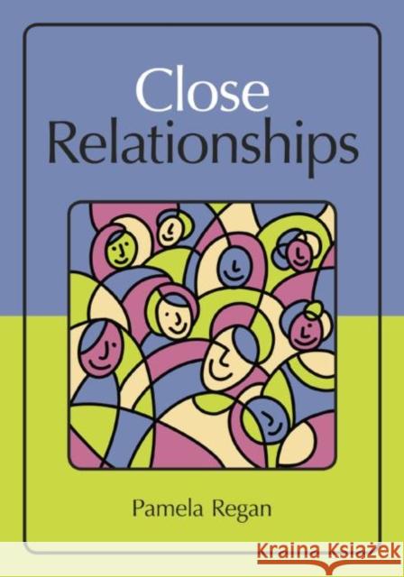 Close Relationships Pamela C. Regan 9780415877435 Routledge - książka