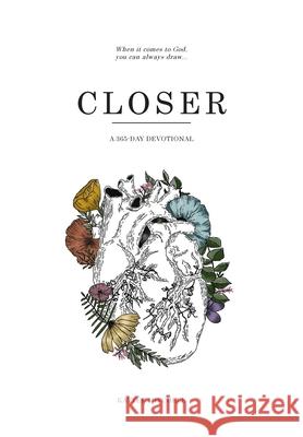 Closer Kaytee Mitchell 9780975222829 Ark House Press - książka