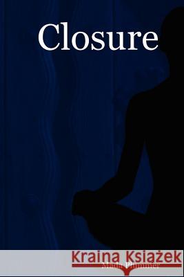 Closure Mada Plummer 9780615138459 Merging Minds - książka