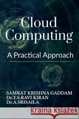 Cloud Computing Samrat Krishna 9781636699240 Notion Press - książka