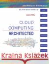 Cloud Computing Architected: Solution Design Handbook Rhoton, John 9780956355614 Recursive Press