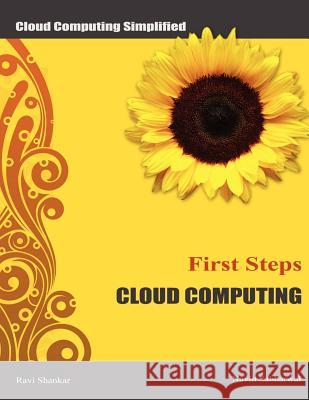 Cloud Computing First Steps: Cloud Computing for beginners Sabharwal, Navin 9781478130086 Createspace - książka