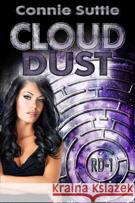 Cloud Dust Connie Suttle 9781634780599 Connie Suttle - książka