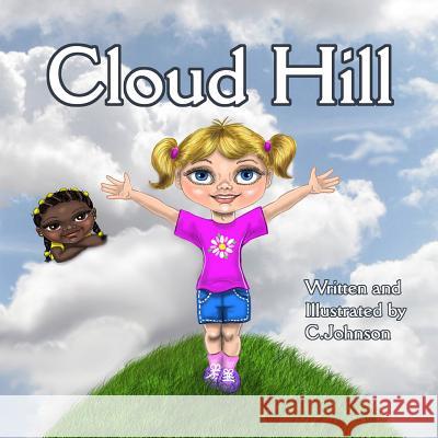 Cloud Hill MS Cheryl Johnson 9781519487407 Createspace - książka