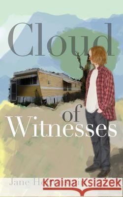 Cloud of Witnesses Jane Hertenstein 9781732027626 Golden Alley Press - książka