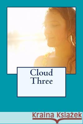 Cloud Three D. K. Graham 9781501040894 Createspace - książka