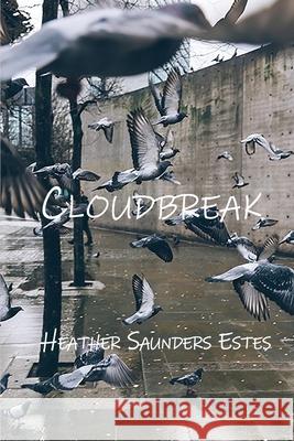 Cloudbreak Heather Saunders Estes 9781636496900 Poetic Matrix Press - książka