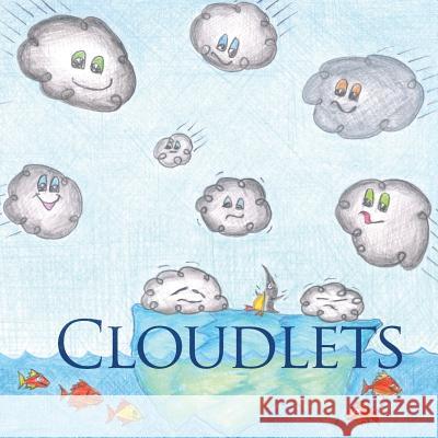 Cloudlets Nick Wigram 9781722038960 Createspace Independent Publishing Platform - książka