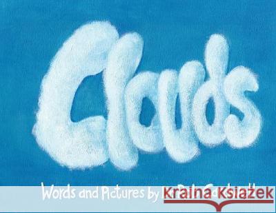 Clouds Robert K. Cardwell 9781732343313 Robert Cardwell - książka