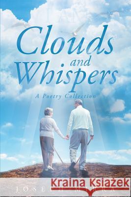 Clouds and Whispers Joseph Mirra 9781681979748 Christian Faith - książka