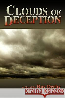 Clouds of Deception Ray Derby 9780595414130 iUniverse - książka