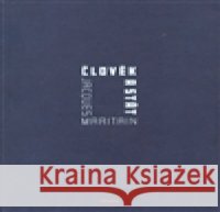 Člověk a stát Jacques Maritain 9788086138862 Triáda - książka
