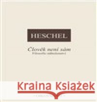 Člověk není sám Abraham Joshua Heschel 9788072986279 Oikoymenh - książka