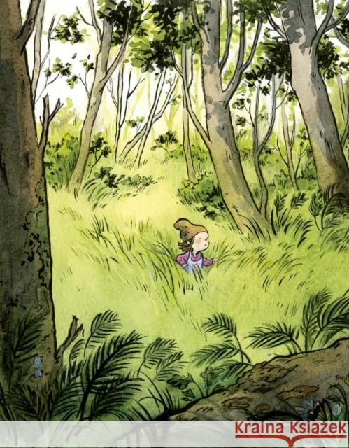 Clover Nadine Robert 9781990252143 Milky Way Picture Books - książka