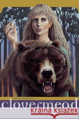 Clovermead: In the Shadow of the Bear David Randall 9781442427402 Simon & Schuster Children's Publishing - książka