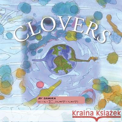 Clovers Samira 9781482858891 Partridge India - książka