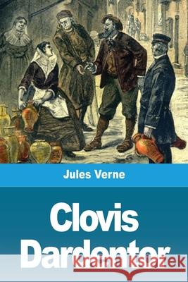 Clovis Dardentor Jules Verne 9783967873627 Prodinnova - książka