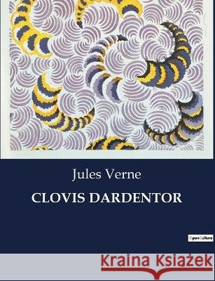 Clovis Dardentor Jules Verne   9791041830107 Culturea - książka