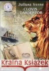 Clovis Dardentor QES - audiobook Verne Juliusz 9788361593843 Qes Agency