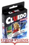 Cluedo: Gra karciana  5010993643356 HASBRO
