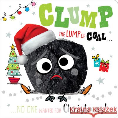 Clump Best, Elanor 9781789477207 Make Believe Ideas - książka