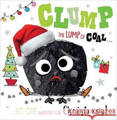 Clump Elanor Best, Stuart Lynch 9781800581104 Make Believe Ideas - książka