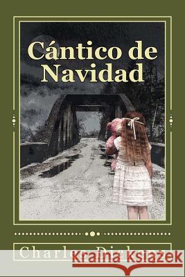 Cántico de Navidad Barthe, Luis 9781539033608 Createspace Independent Publishing Platform - książka