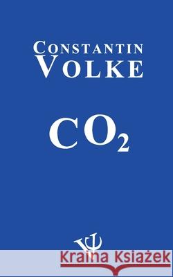 Co2 Volke, Constantin 9783746035840 Books on Demand - książka