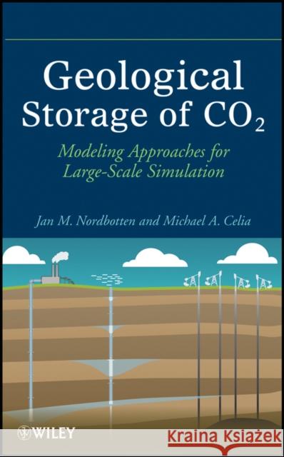 CO2 Storage Celia, Michael A. 9780470889466 John Wiley & Sons - książka